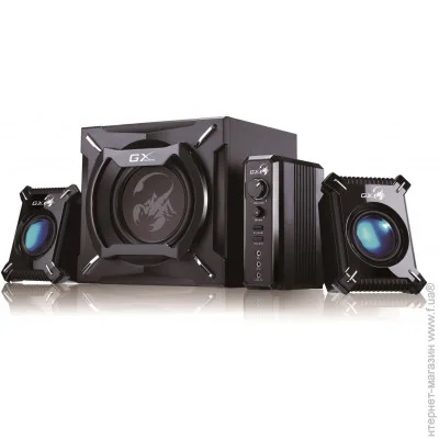   Genius SW-G 2000 (31731055100)