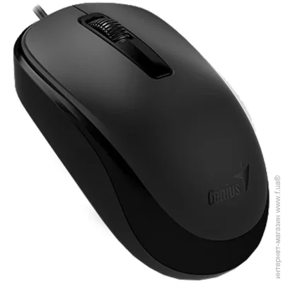  Genius DX-125 USB Black (31010106100)