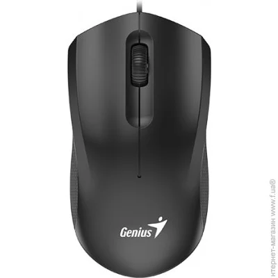  Genius DX-170 USB Black (31010238100)