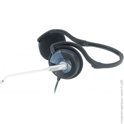  Genius HS-300N Black
