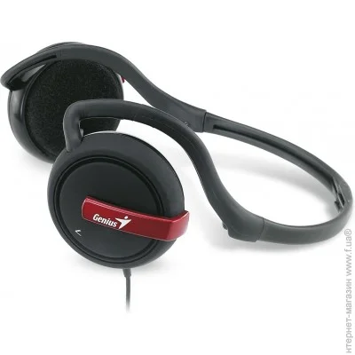  Genius HS-300U USB (31710147100)
