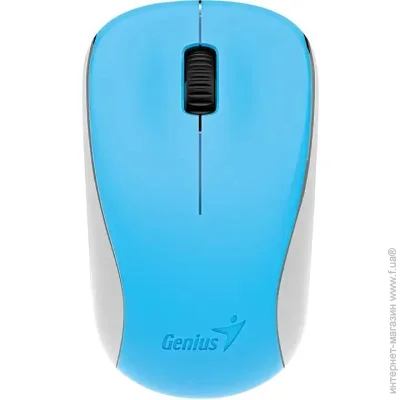  Genius NX-7000 Blue (31030027402)