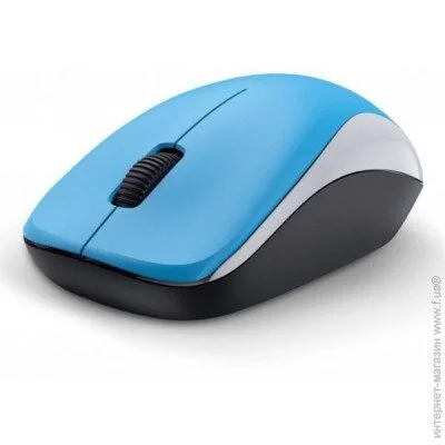  Genius NX-7000 WL Blue