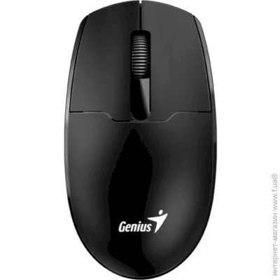  Genius NX-7000SE WL Black (31030032400)