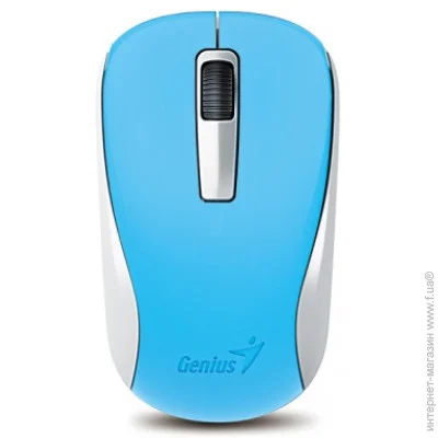  Genius NX-7005 Blue NP (31030017402)