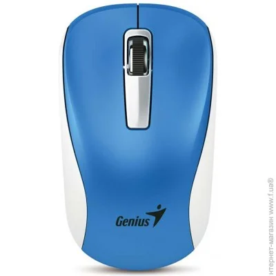  Genius NX-7010 Blue (31030114110)