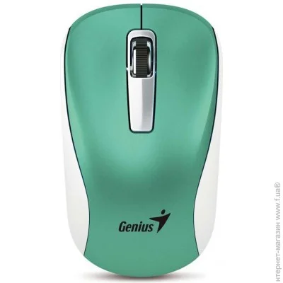  Genius NX-7010 Turquoise
