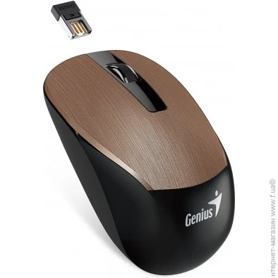  Genius NX-7015 Brown (31030119104)