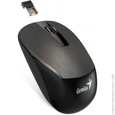 Genius NX-7015 Chocolate (31030119102)