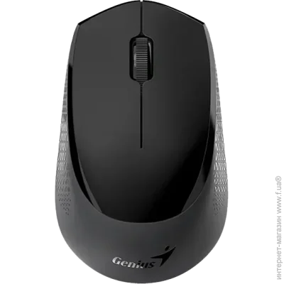  Genius NX-8000S BT, Black (31030034401)