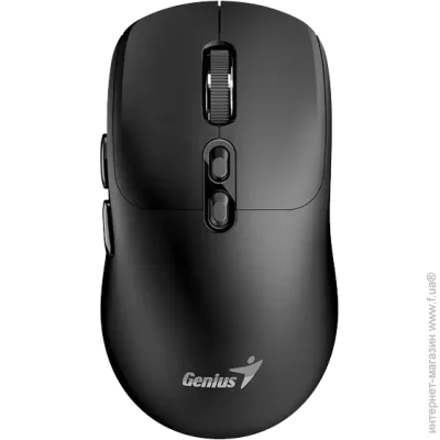  Genius NX-8080S BT, Black (31030042400)