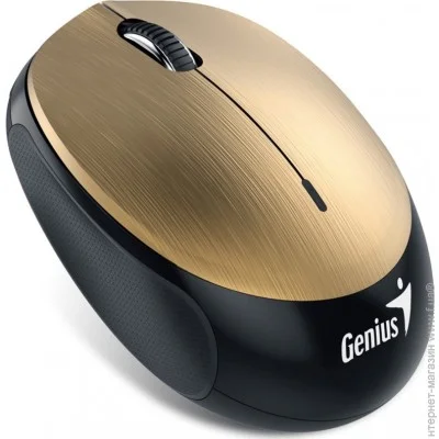  Genius NX-9000BT Gold (31030299101)