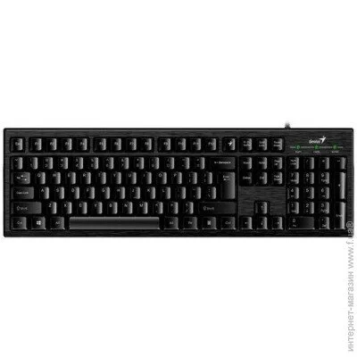 Genius Smart KB-101 (31300006410)