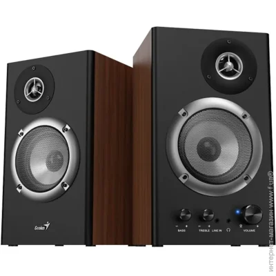   Genius SP-HF1200B