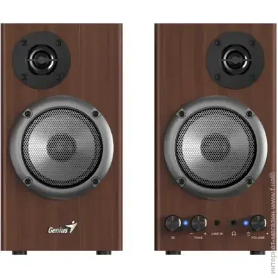   Genius SP-HF500B (31730047400)