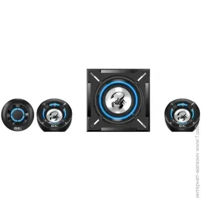   Genius SW-G2.1 1000 (31730043400)
