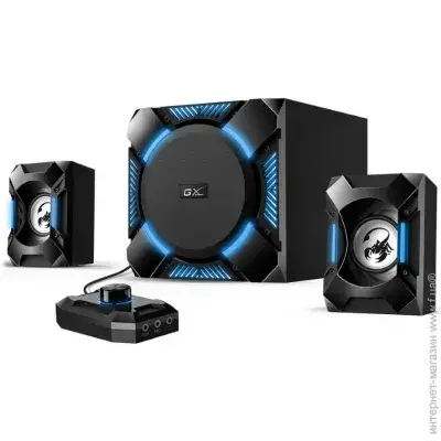   Genius SW-G2.1 1200 (31730044400)