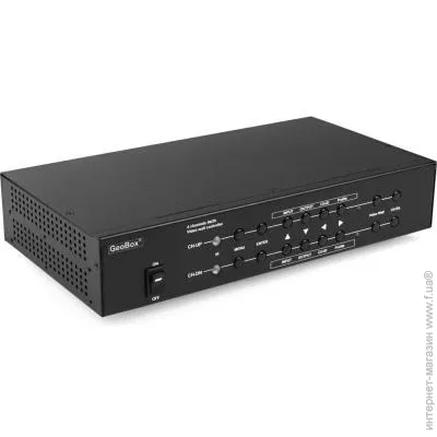   GeoBox G-405 (VNS405001B00)