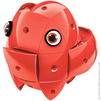 Geomag KOR Pantone Red:    (PF.800.676.00) 55 .
