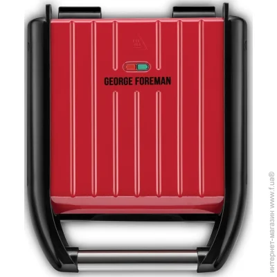   George Foreman 25030-56