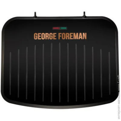   George Foreman 25811-56