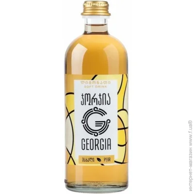  Georgia   0.5  (4860114390161)