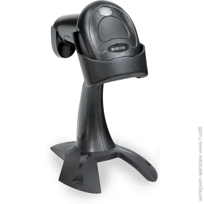    Geos SD 580 2D USB  