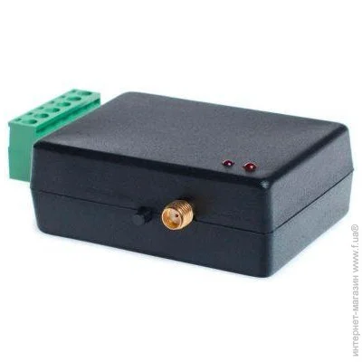 Geos Electronics GSM- Geos RC-27
