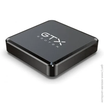 HD  Geotex GTX-98Q 2/16Gb