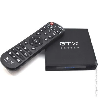 HD  Geotex GTX-R10i 4/32GB