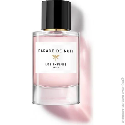     Geparlys Les Infinis Parade de Nuit 100 