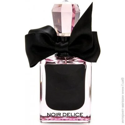     Geparlys Noir Delice 85 