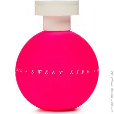     Geparlys Sweet Life 100 