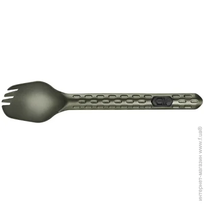 - Gerber -  DEVOUR - FLAT SAGE