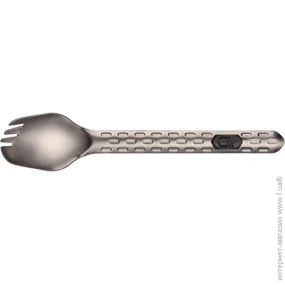 - Gerber -  DEVOUR - TITANIUM