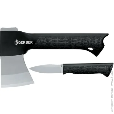   Gerber Gator   Combo I