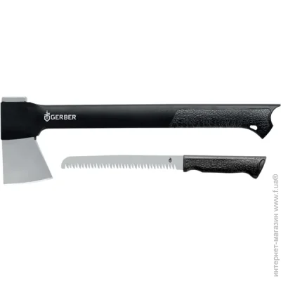   Gerber Gator   Combo II