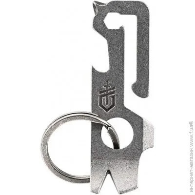 Gerber Mullet Solid State Stoash Card 31-003695 (1028489)