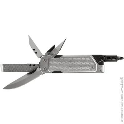  Gerber Lock Down Drive 0013658158504