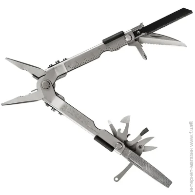  Gerber MP600 Pro Scout, 14 