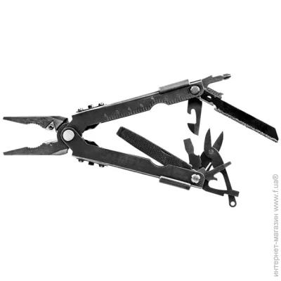  Gerber Multi-Plier 600 , 14 