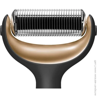   Geske Face&BodyRollerMicroNeedleHead (GK000048CR01)