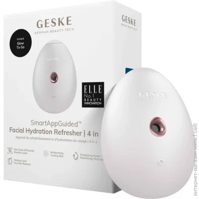      Geske Facial Hydration Refresher|4in1 Starlight (GK000057SL01)