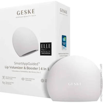     Geske Lip Volumizer & Booster | 4 in 1 (Starlight) (GK000054SL01)