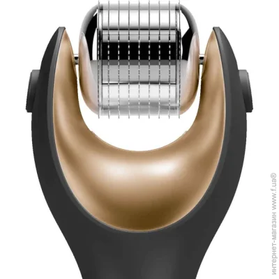   Geske MicroNeedle Head,      (GK000049CR01)