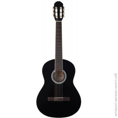   Gewa Cataluna Basic Plus 3/4 BK