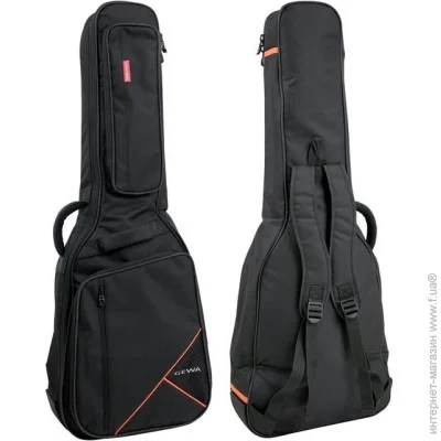    GEWA Premium Black
