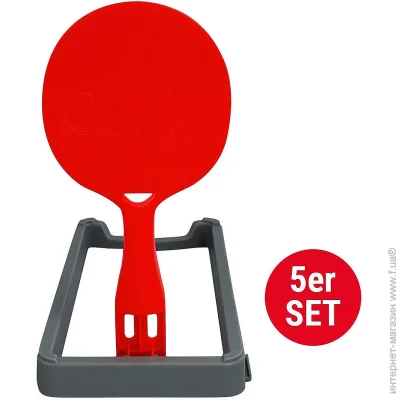   Gewo Flip-Paddle Set (109180000) (931316)