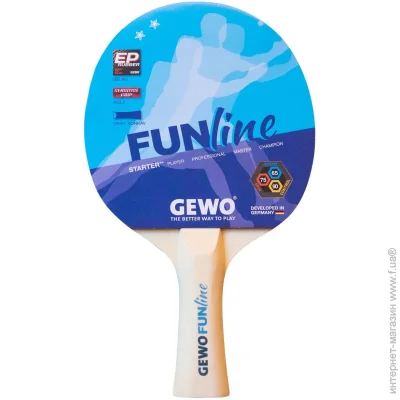     Gewo Fun FL (96950000) (931050)