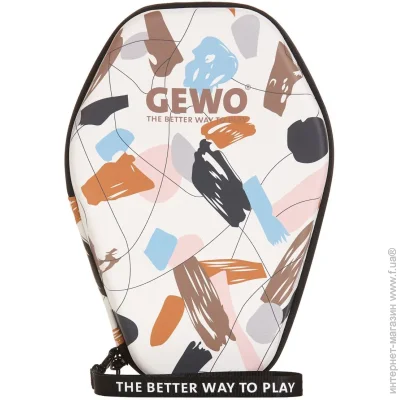  Gewo Graffiti 1 (114780000) (931247)